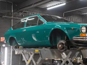 Alfa Romeo Romeo Alfetta GTV 2000 thumbnail 78