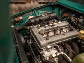 Alfa Romeo Romeo Alfetta GTV 2000 thumbnail 80