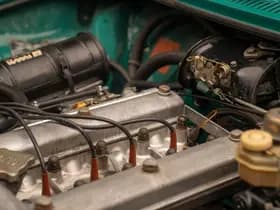 Alfa Romeo Romeo Alfetta GTV 2000 thumbnail 81