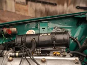 Alfa Romeo Romeo Alfetta GTV 2000 thumbnail 82