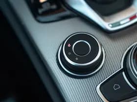 Alfa Romeo Romeo Stelvio 2.0 T GME AWD Veloce 280pk thumbnail 28