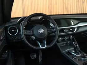 Alfa Romeo Romeo Stelvio 2.0 T GME AWD Veloce 280pk thumbnail 10