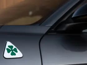 Alfa Romeo Romeo Giulia 2.9 V6 Quadrifoglio MY25 thumbnail 15