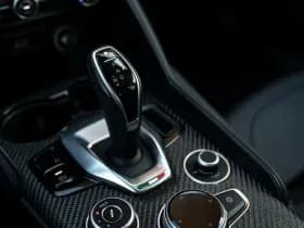 Alfa Romeo Romeo Giulia 2.9 V6 Quadrifoglio MY25 thumbnail 26