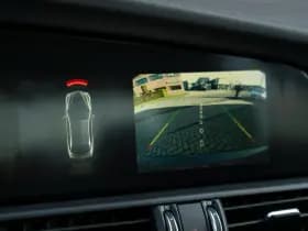 Alfa Romeo Romeo Giulia 2.9 V6 Quadrifoglio MY25 thumbnail 28