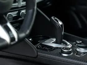 Alfa Romeo Romeo Giulia 2.9 V6 Quadrifoglio MY25 thumbnail 30