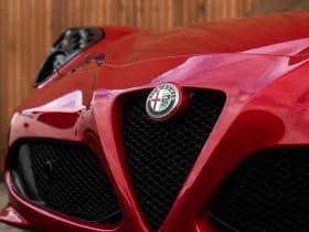Alfa Romeo Romeo 4C 1750TBI thumbnail 11