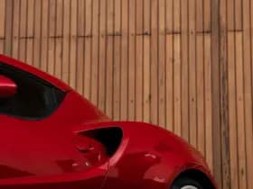 Alfa Romeo Romeo 4C 1750TBI thumbnail 12