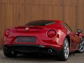 Alfa Romeo Romeo 4C 1750TBI thumbnail 13
