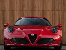 Alfa Romeo Romeo 4C 1750TBI thumbnail 14