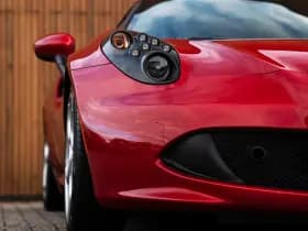Alfa Romeo Romeo 4C 1750TBI thumbnail 16