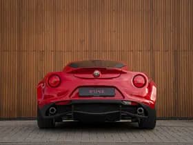 Alfa Romeo Romeo 4C 1750TBI thumbnail 17