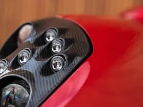 Alfa Romeo Romeo 4C 1750TBI thumbnail 30