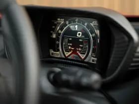 Alfa Romeo Romeo 4C 1750TBI thumbnail 8