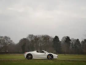 Ferrari 458 4.5 V8 Spider thumbnail 17