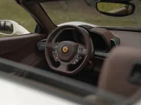 Ferrari 458 4.5 V8 Spider thumbnail 20