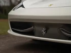 Ferrari 458 4.5 V8 Spider thumbnail 30