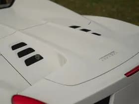 Ferrari 458 4.5 V8 Spider thumbnail 33
