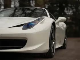 Ferrari 458 4.5 V8 Spider thumbnail 34