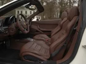 Ferrari 458 4.5 V8 Spider thumbnail 8