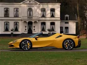 Ferrari SF90 Spider 4.0 V8 Assetto Fiorano