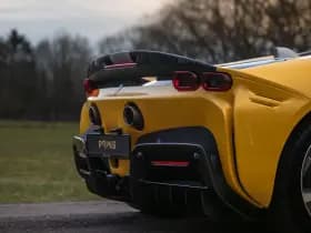 Ferrari SF90 Spider 4.0 V8 Assetto Fiorano thumbnail 15