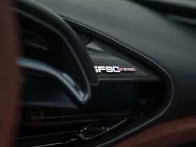 Ferrari SF90 Spider 4.0 V8 Assetto Fiorano thumbnail 23