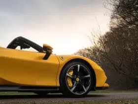 Ferrari SF90 Spider 4.0 V8 Assetto Fiorano thumbnail 30