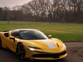 Ferrari SF90 Spider 4.0 V8 Assetto Fiorano thumbnail 37