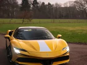 Ferrari SF90 Spider 4.0 V8 Assetto Fiorano thumbnail 38