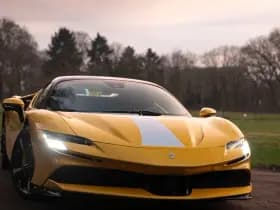 Ferrari SF90 Spider 4.0 V8 Assetto Fiorano thumbnail 39