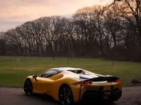 Ferrari SF90 Spider 4.0 V8 Assetto Fiorano thumbnail 40