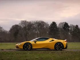 Ferrari SF90 Spider 4.0 V8 Assetto Fiorano thumbnail 5