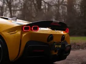 Ferrari SF90 Spider 4.0 V8 Assetto Fiorano thumbnail 42