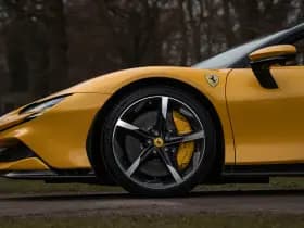 Ferrari SF90 Spider 4.0 V8 Assetto Fiorano thumbnail 44