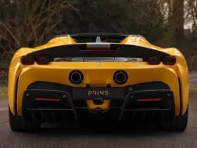 Ferrari SF90 Spider 4.0 V8 Assetto Fiorano thumbnail 51