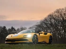 Ferrari SF90 Spider 4.0 V8 Assetto Fiorano thumbnail 54