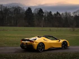 Ferrari SF90 Spider 4.0 V8 Assetto Fiorano thumbnail 56