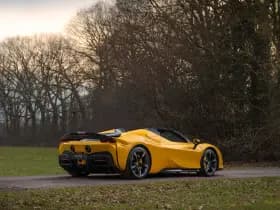 Ferrari SF90 Spider 4.0 V8 Assetto Fiorano thumbnail 57