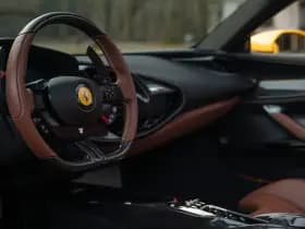 Ferrari SF90 Spider 4.0 V8 Assetto Fiorano thumbnail 7