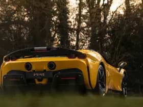 Ferrari SF90 Spider 4.0 V8 Assetto Fiorano thumbnail 63