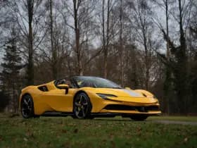 Ferrari SF90 Spider 4.0 V8 Assetto Fiorano thumbnail 64