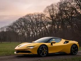 Ferrari SF90 Spider 4.0 V8 Assetto Fiorano thumbnail 65