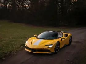 Ferrari SF90 Spider 4.0 V8 Assetto Fiorano thumbnail 66