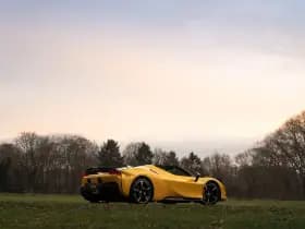 Ferrari SF90 Spider 4.0 V8 Assetto Fiorano thumbnail 67