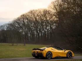 Ferrari SF90 Spider 4.0 V8 Assetto Fiorano thumbnail 68