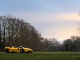 Ferrari SF90 Spider 4.0 V8 Assetto Fiorano thumbnail 74