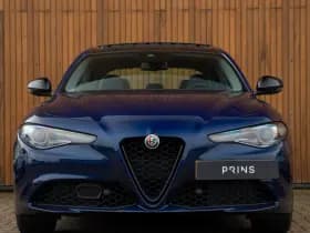 Alfa Romeo Romeo Giulia 2.0T B-Tech thumbnail 2