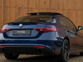 Alfa Romeo Romeo Giulia 2.0T B-Tech thumbnail 14