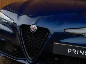 Alfa Romeo Romeo Giulia 2.0T B-Tech thumbnail 16